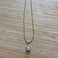 Gota Necklace