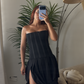 Traje Zara XS