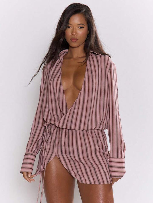 Traje coverup S