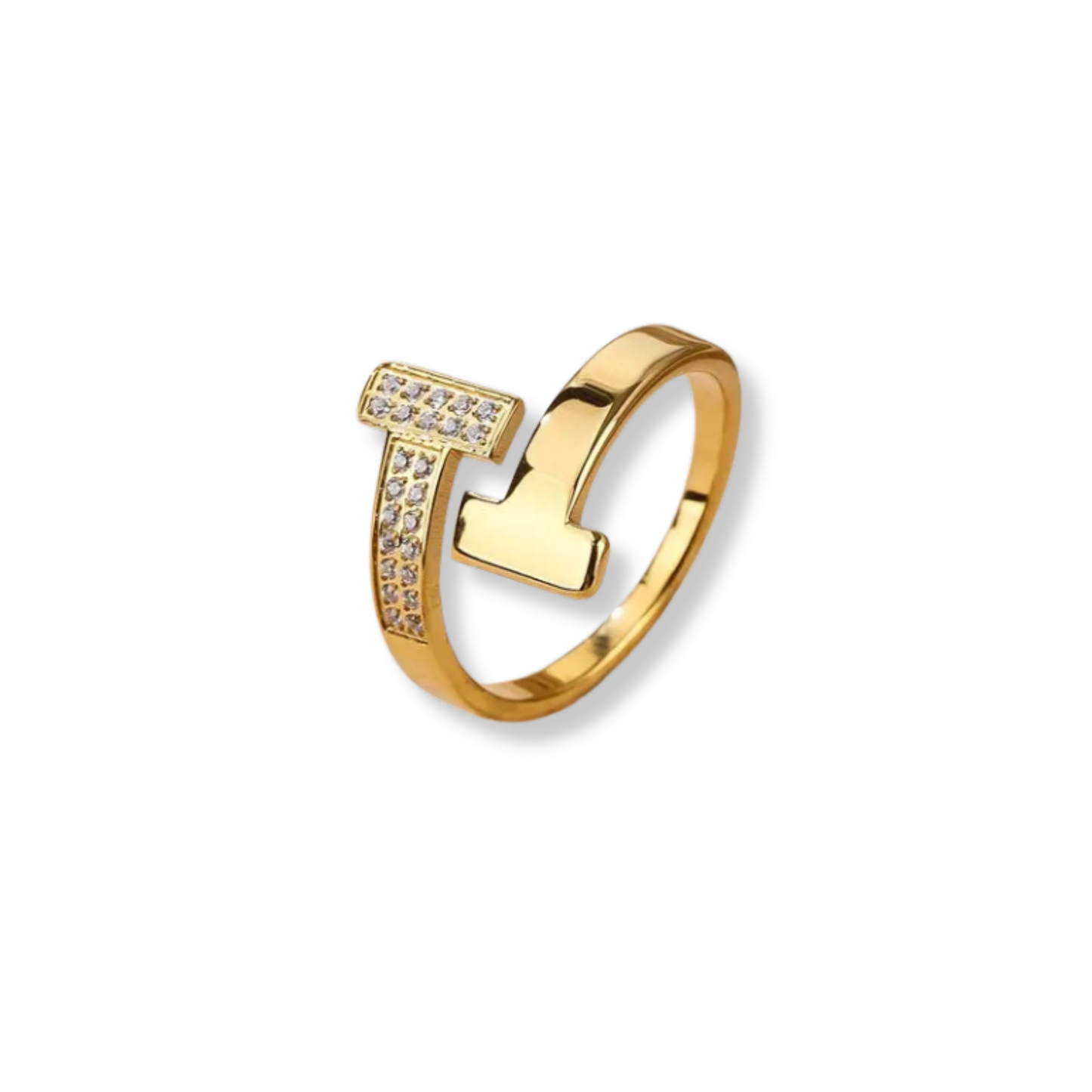 Tifany Ring