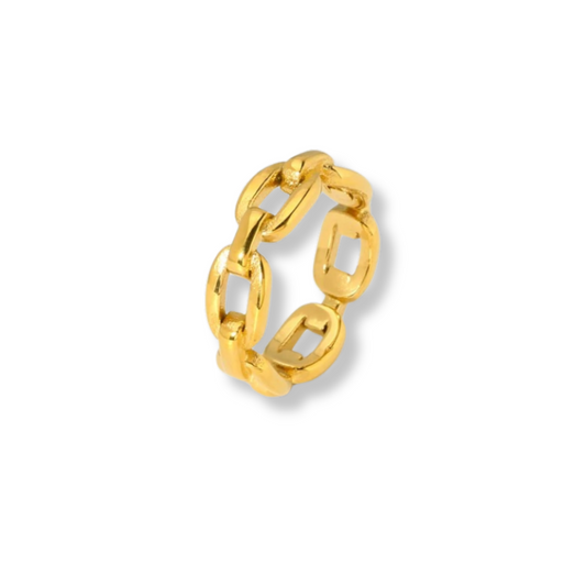 Lirio Ring