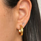 Zafiro Earrings