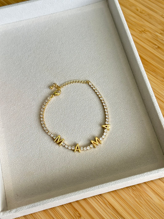 Mama Bracelet