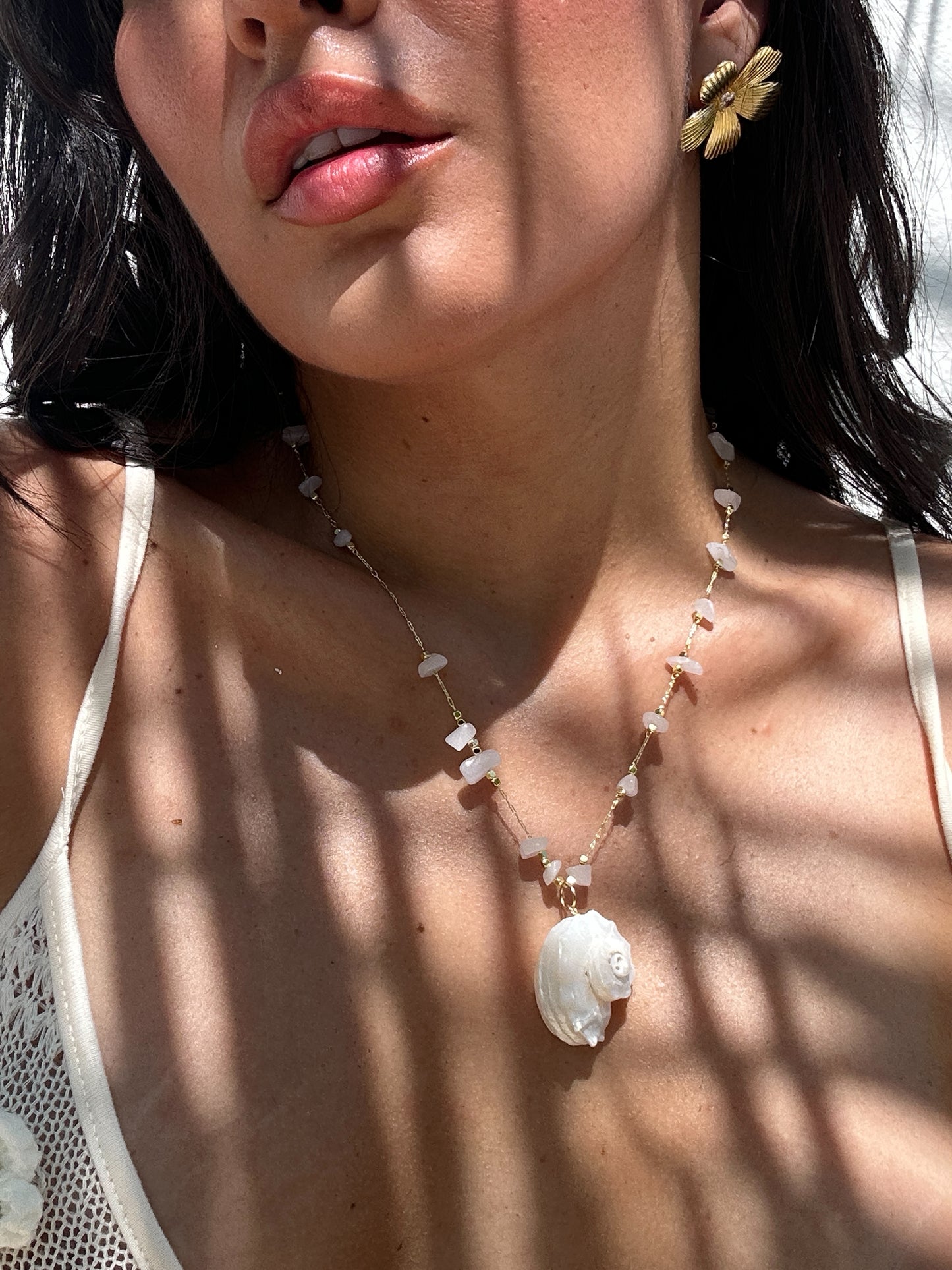 Positano Necklace