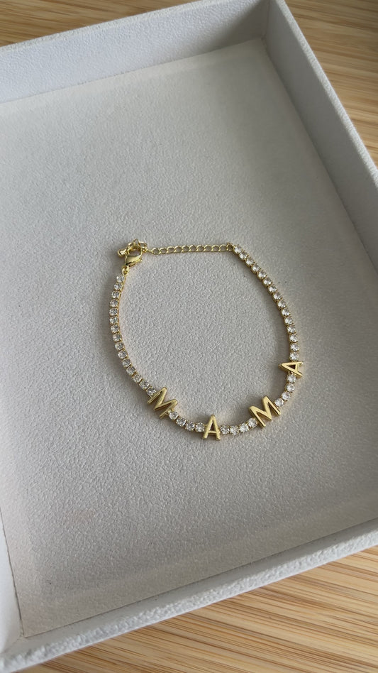 Mama Bracelet